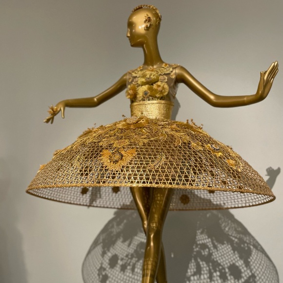 Meet your Posher, Harriet - Picture 1 of 1